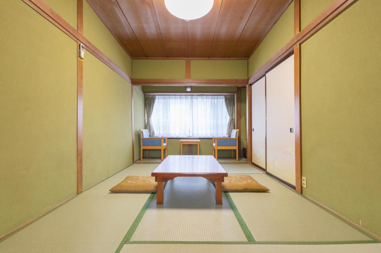 ホテル 花みずき 山中湖村 エクステリア 写真